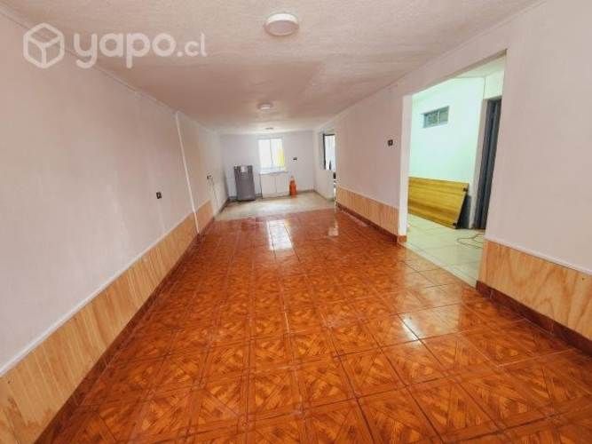 Casa sector centro norte calle Osorno