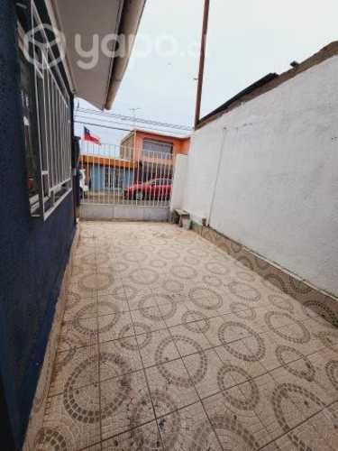 Casa sector centro norte calle Osorno