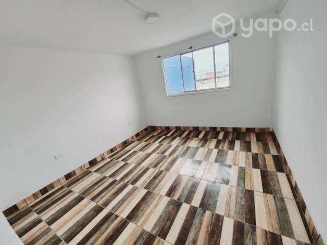 Casa sector centro norte calle Osorno