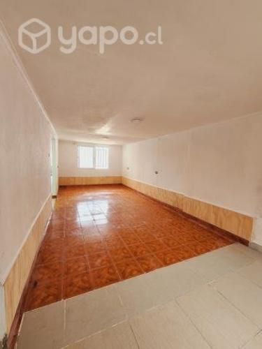 Casa sector centro norte calle Osorno