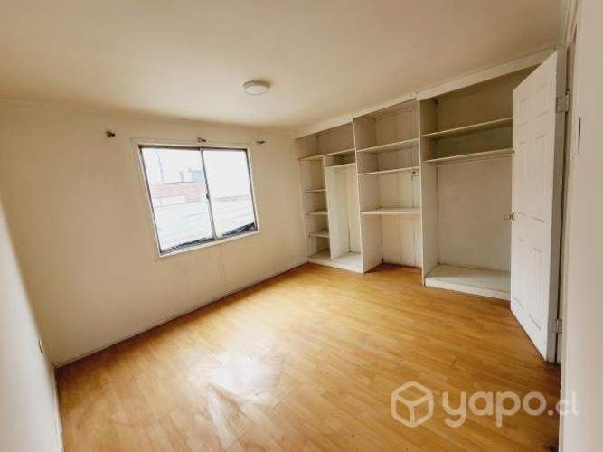 Casa sector centro norte calle Osorno