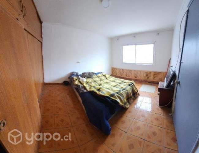 Casa sector centro norte calle Osorno