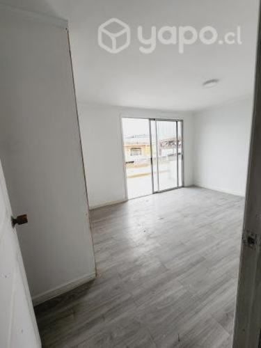 Casa sector centro norte calle Osorno