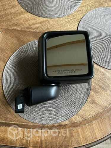 Espejos retrovisores de Jeep Wrangler JL