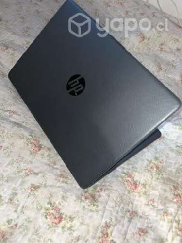 Notebook hp