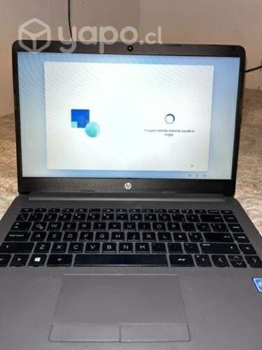 Notebook hp