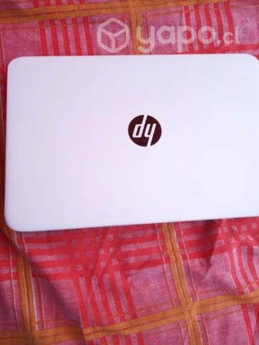 Notebook hp laptop