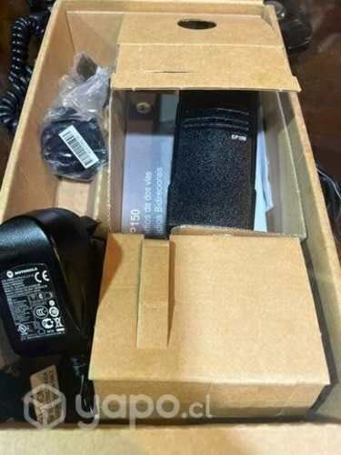 Ep150 motorola uhf