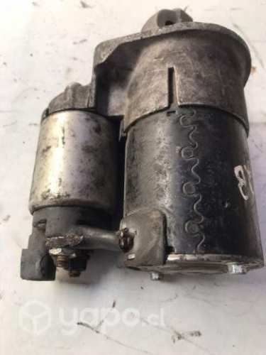 Motor de Partida Hyundai Accent RB Bencinero