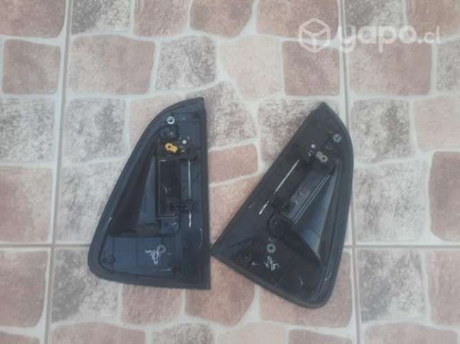 Vidrio trasero spark gt 2021