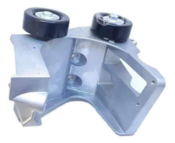 Tensor Correa Alternador Ford Fiesta 04-10 Ecospor