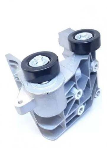 Tensor Correa Alternador Ford Fiesta 04-10 Ecospor