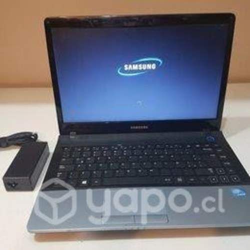 Repuestos Notebook samsung NP300E