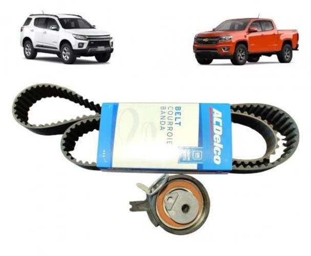 Kit Distribucion Original Colorado/trailblazer 2.8