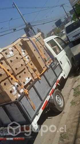 Fletes,Mudanza,traslados,envíos