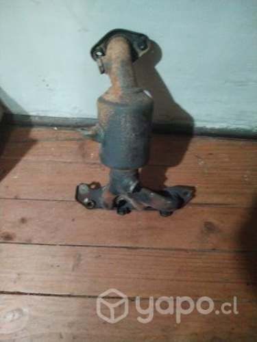 Múltiple escape celerio 2014/2019