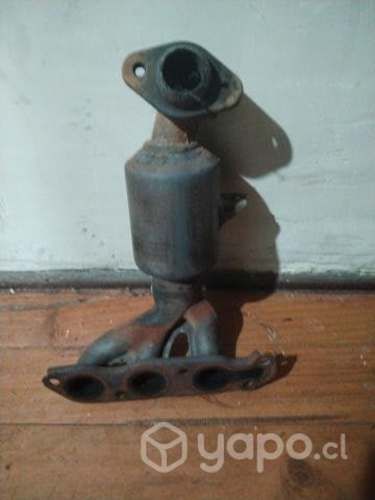 Múltiple escape celerio 2014/2019