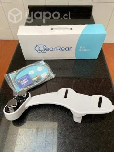 Bidet para WC Clear Rear NUEVO