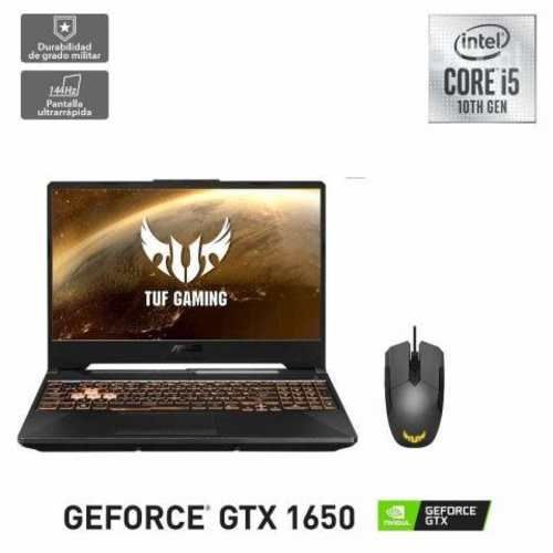 Notebook asus tuf gaming fx506lh