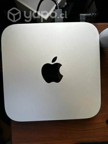 Mac Mini 16gb RAM 500gb SSD i5