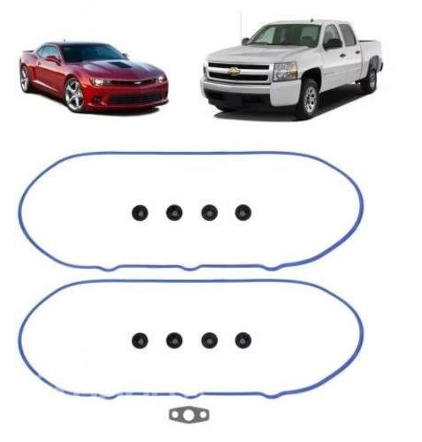 Empaquetadura Tapa Valvula Silverado/tahoe 99-13