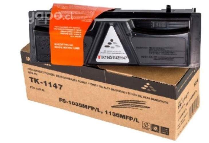 Toner para Kyocera m2035