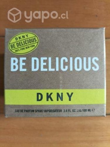 Perfume Dkny donakaran