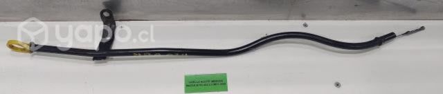 Varilla Aceite (MBA024) Mazda BT50 4x4 2.2 MEC