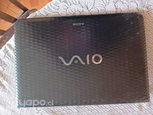 Carcaza sony vaio pcg-61b11u