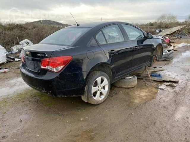 Puerta Chevrolet cruze