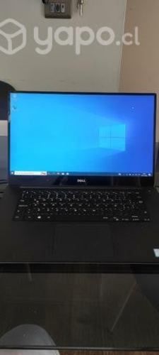 Notebook Dell Precision 5520