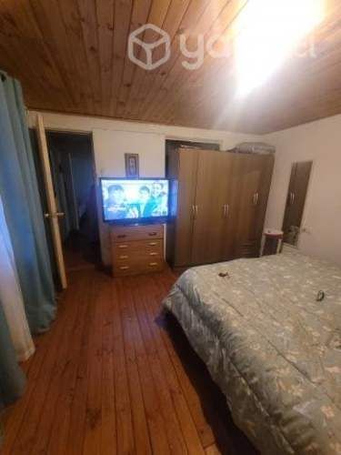 Se vende casa amplia y buen sector