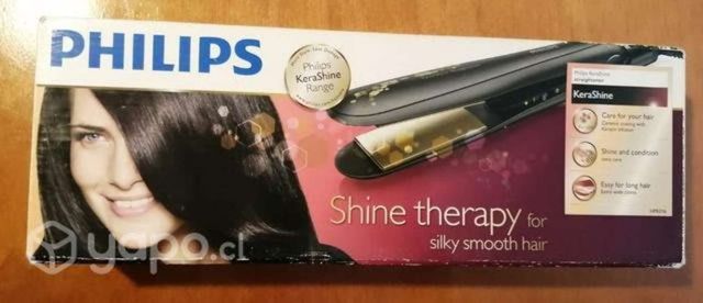 Alisadora marca Philips