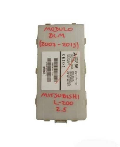 Módulo ETACS Mitsubishi L