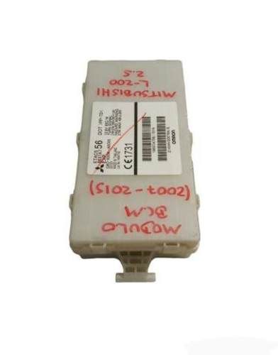Módulo ETACS Mitsubishi L