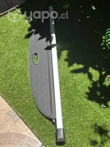 Cubre equipaje Kia Sotero 2017 / Usado