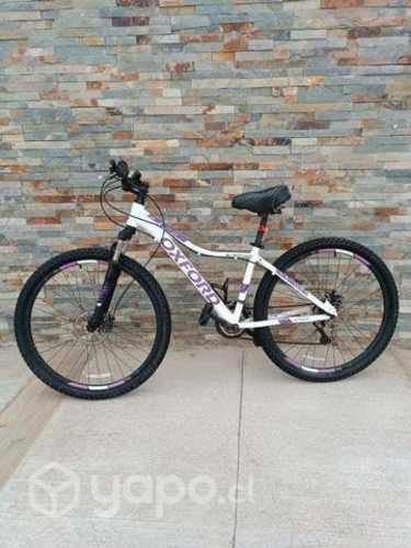 Oxford Emerald 27.5 talla M