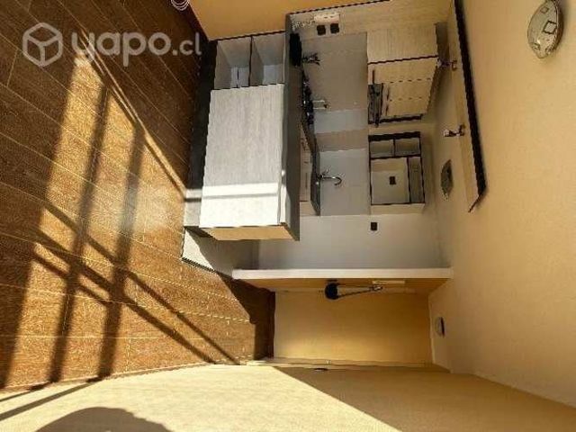 Departamento 2dormitorios con estacionamiento