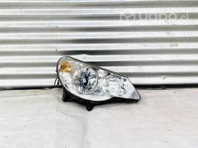 Óptico chrysler sebring