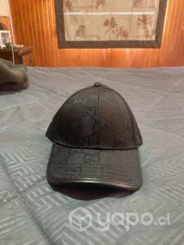 Gorro excelente calidad nuevo