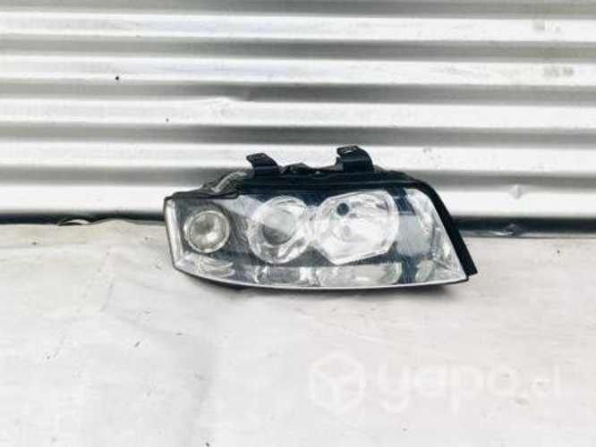 Óptico audi a4