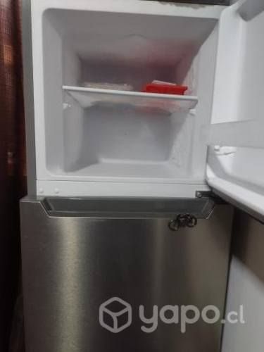 Nevera como nueva retiro en Peñalolén
