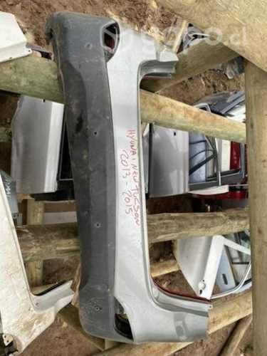 Parachoque Hyundai new Tucson 2015