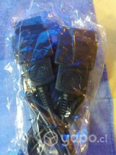 Cable extension Sega Saturn