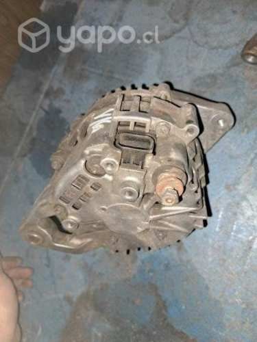 Alternador v16 twincam