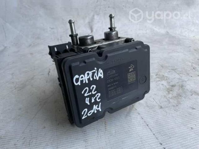 Modulo ABS Chevrolet Captiva 2.2 2014