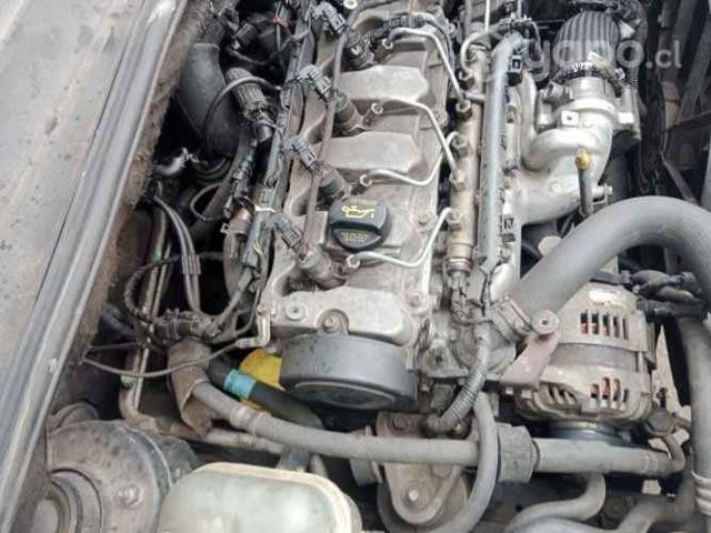 Repuestos motor Tucson 20008 D4EA