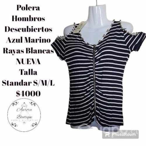 Ropita Nueva a Buen Precio