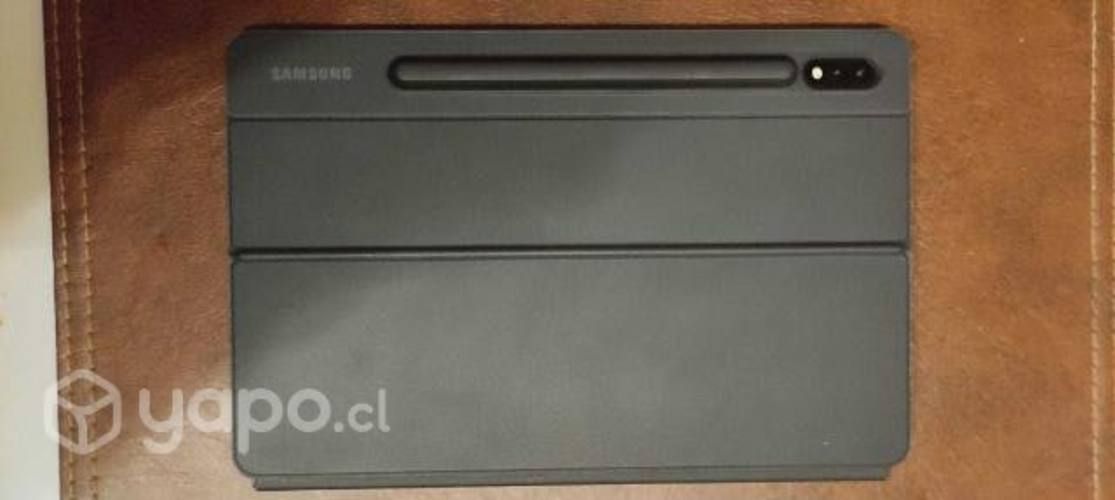 Tablet Samsung Galaxy Tab S8