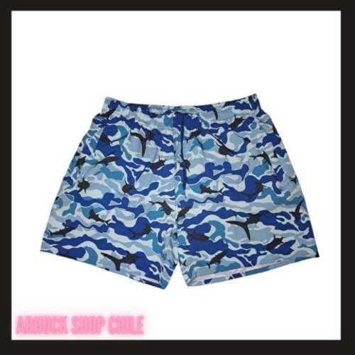 Shorts Verano